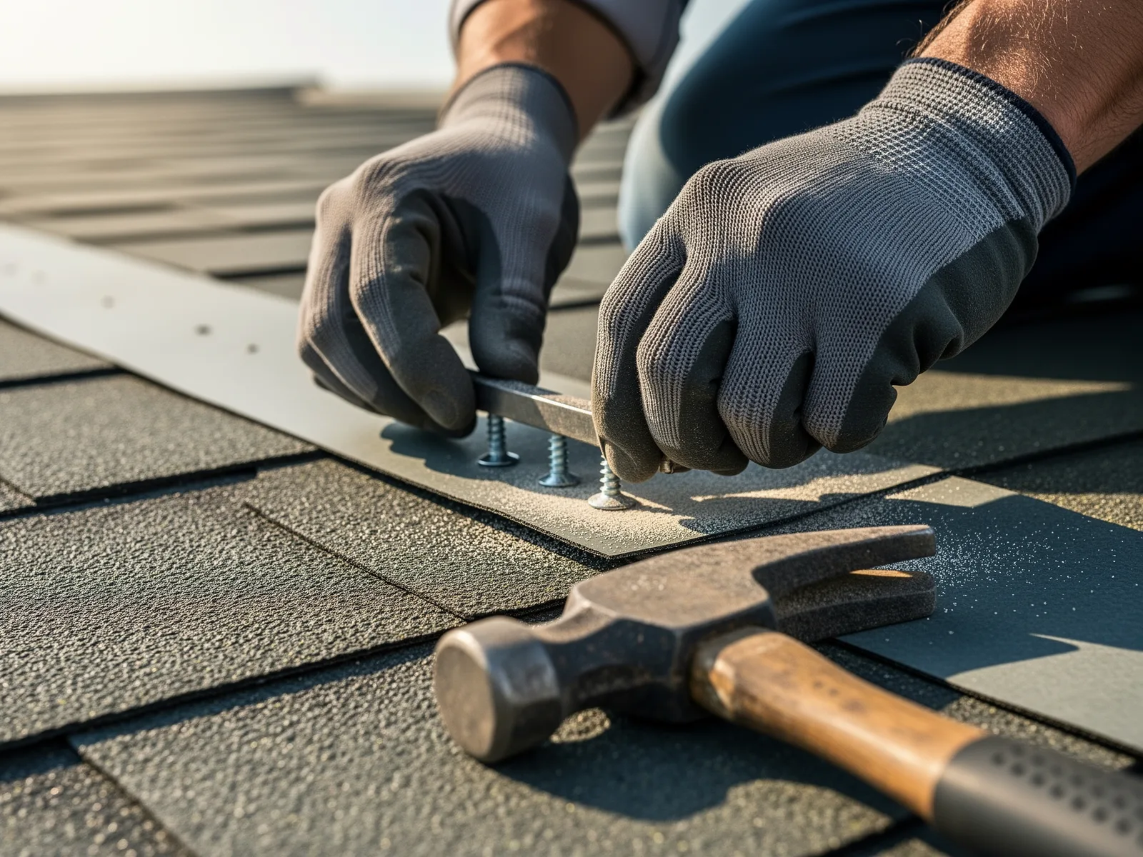 Why choose Fascia Repair in Newcastle, UT
